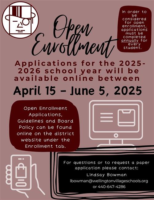 Open Enrollment 2025